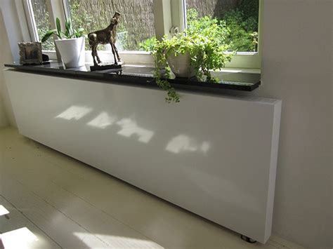 praxis radiatorbekleding magneet.